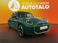 Mini Cooper vaihtoauto