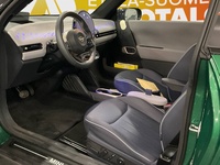 Mini Cooper vaihtoauto