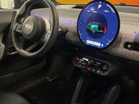 Mini Cooper vaihtoauto