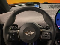 Mini Cooper vaihtoauto