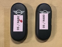 Mini Cooper vaihtoauto