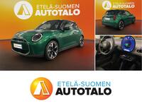 Mini Cooper vaihtoauto