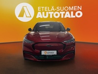 Ford USA Mustang vaihtoauto