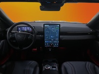 Ford USA Mustang vaihtoauto