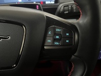 Ford USA Mustang vaihtoauto