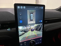 Ford USA Mustang vaihtoauto