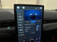 Ford USA Mustang vaihtoauto