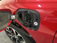 Ford USA Mustang vaihtoauto