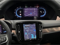 Volvo C40 vaihtoauto