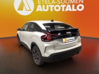 Citroën ë-C4 vaihtoauto