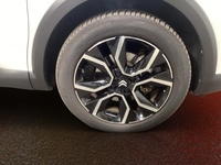 Citroën ë-C4 vaihtoauto