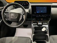 Toyota bZ4X vaihtoauto