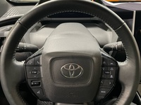 Toyota bZ4X vaihtoauto