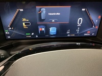 Ford Transit Courier vaihtoauto