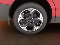 Ford Transit Courier vaihtoauto