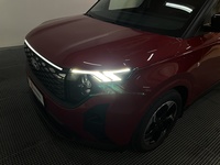 Ford Transit Courier vaihtoauto