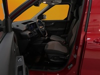 Ford Transit Courier vaihtoauto