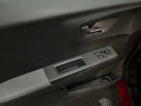 Ford Transit Courier vaihtoauto