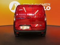 Ford Transit Courier vaihtoauto