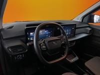 Ford Transit Courier vaihtoauto