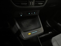 Ford Transit Courier vaihtoauto