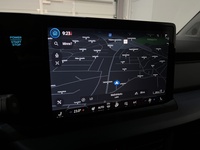 Ford Transit Courier vaihtoauto