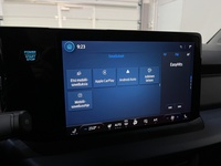 Ford Transit Courier vaihtoauto