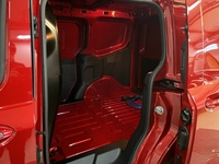 Ford Transit Courier vaihtoauto