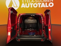 Ford Transit Courier vaihtoauto