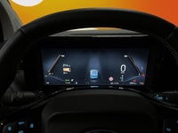 Ford Transit Courier vaihtoauto