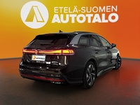 Volkswagen ID.7 vaihtoauto