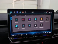 Volkswagen ID.7 vaihtoauto