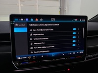 Volkswagen ID.7 vaihtoauto