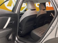 Citroën ë-C4 vaihtoauto