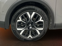 Citroën ë-C4 vaihtoauto