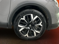 Citroën ë-C4 vaihtoauto