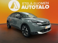 Citroën ë-C4 vaihtoauto