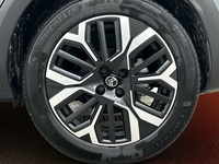 Citroën ë-C4 vaihtoauto