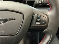 Ford USA Mustang vaihtoauto