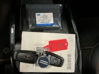 Ford USA Mustang vaihtoauto