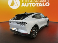 Ford USA Mustang vaihtoauto