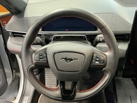 Ford USA Mustang vaihtoauto