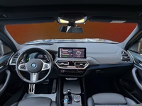 BMW iX3 vaihtoauto