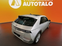 Hyundai IONIQ 5 vaihtoauto