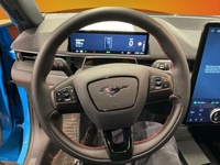 Ford USA Mustang vaihtoauto