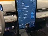 Ford USA Mustang vaihtoauto