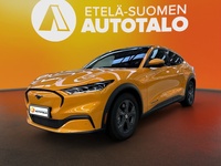 Ford USA Mustang vaihtoauto