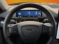 Ford USA Mustang vaihtoauto