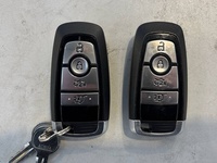 Ford USA Mustang vaihtoauto