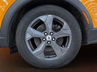 Ford USA Mustang vaihtoauto